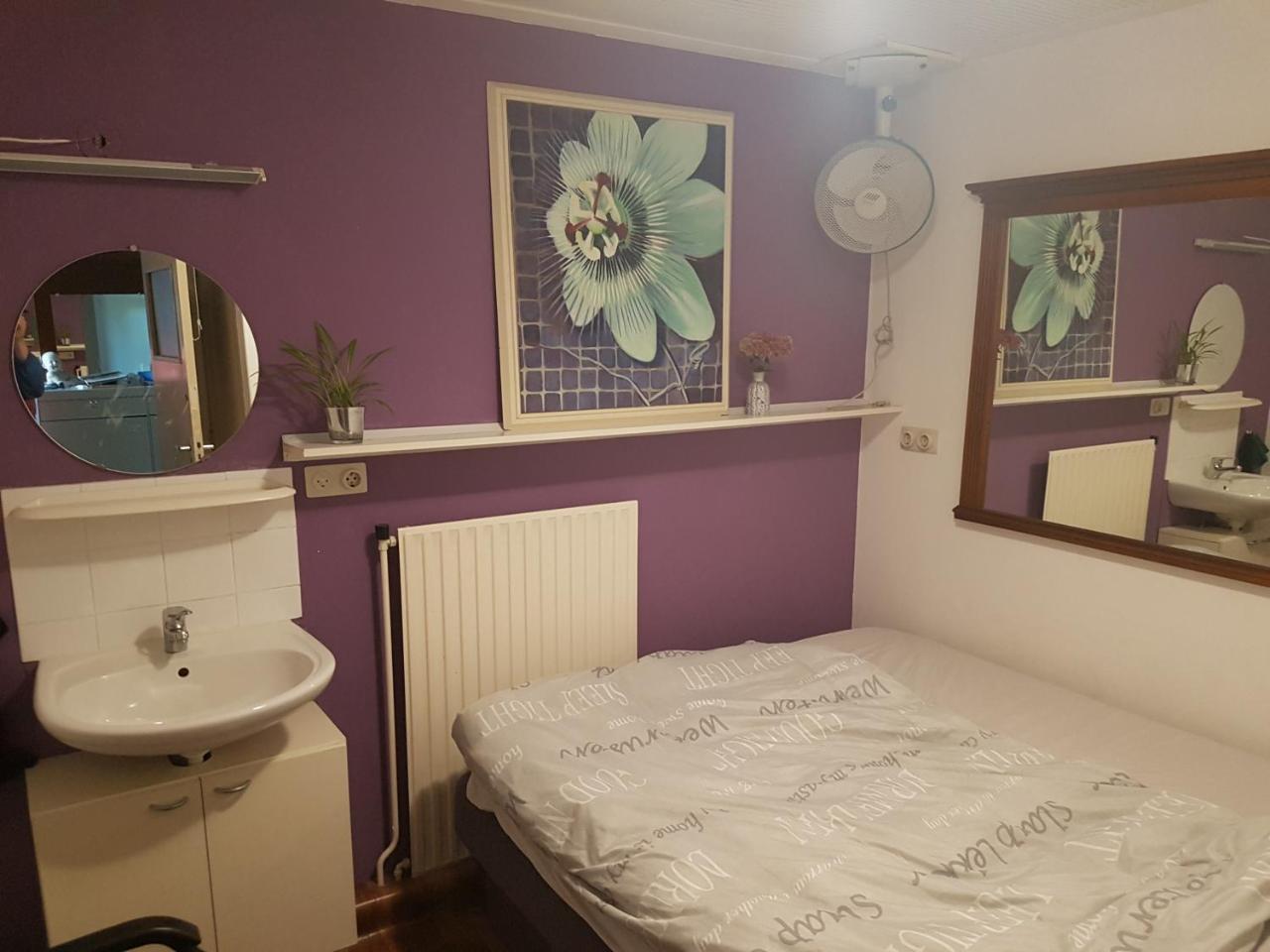 Bed & Breakfast Immerloo Арнем Екстер'єр фото
